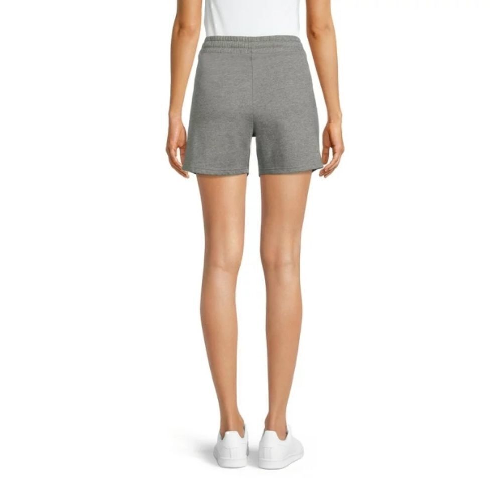 Mickey Mouse Juniors' Pull-On Graphic Shorts - Picture 7 of 7
